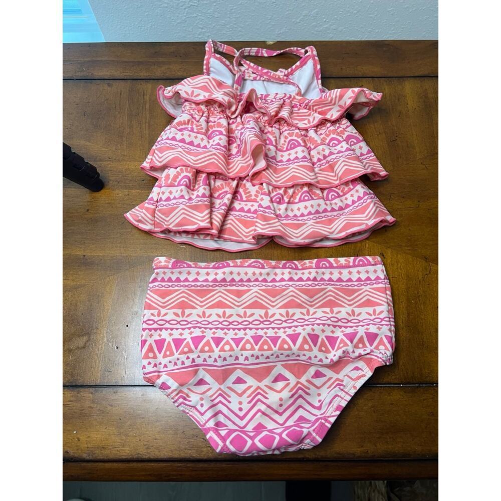 Girls 24m Swimsuit - Picture 4 of 4